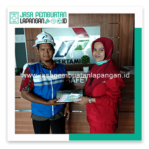 produk dan testimoni