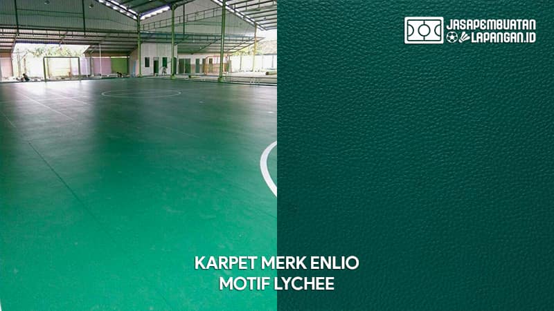 Rincian Anggaran Biaya Pembuatan Lapangan Futsal 8 Lapangan Futsal vinyl