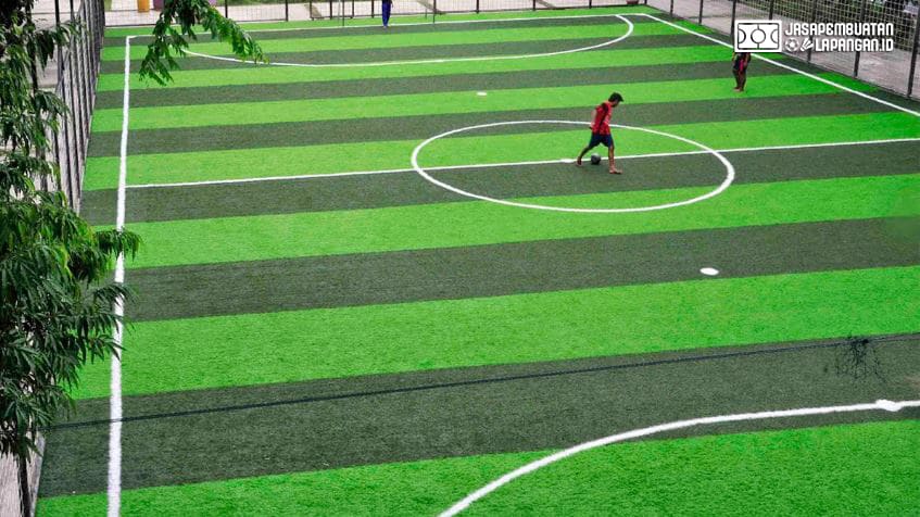 Jual Karpet Lapangan Futsal √ Harga Terbaru 2026