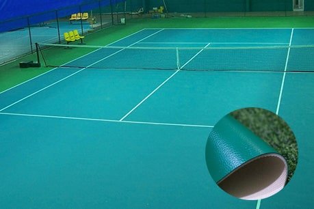 Biaya Pembuatan Lapangan Tenis