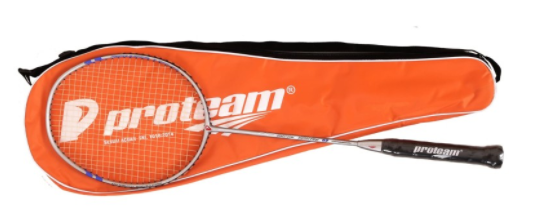 Raket badminton Proteam Sharp Fighter
