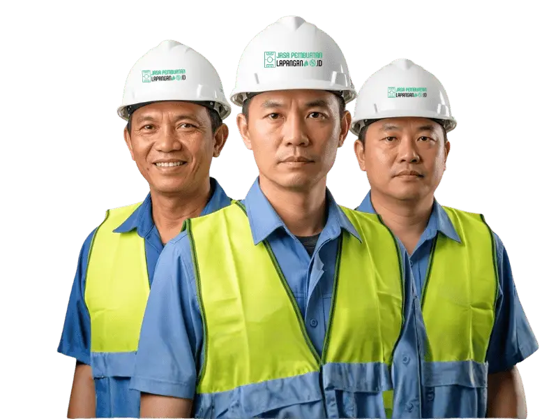 tim kami