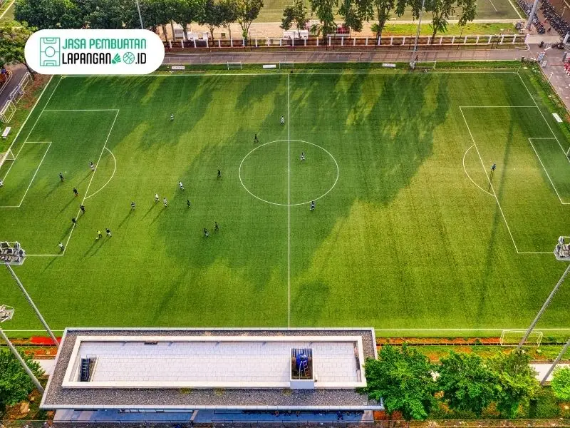 stadion mini