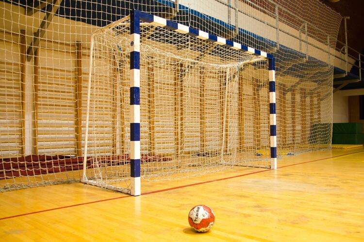 jenis lantai lapangan futsal vinyl
