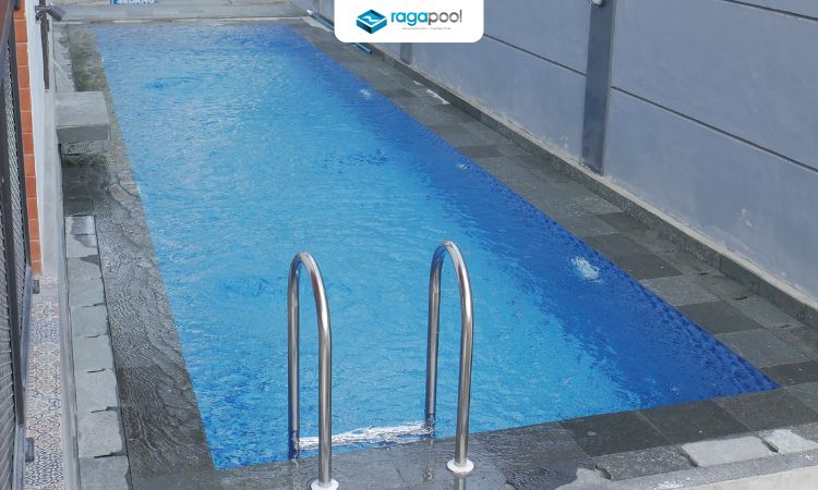 Kontraktor Kolam Renang Bogor raga pool