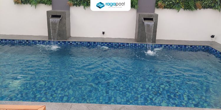 Kontraktor Kolam Renang Terbaik di Jakarta Selatan
