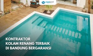 Kontraktor Kolam Renang Bandung