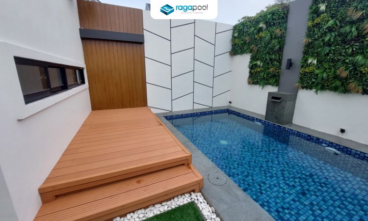 Kontraktor Kolam Renang Jakarta Timur