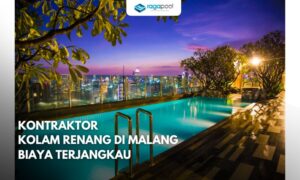 Kontraktor Kolam Renang Malang
