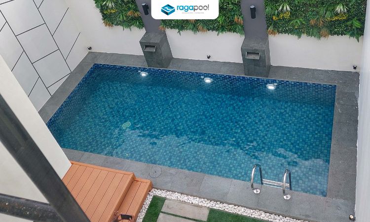 Kontraktor Kolam Renang Semarang