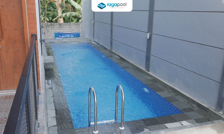 Kontraktor Kolam Renang Tangerang