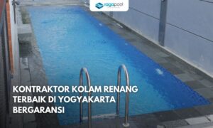 Kontraktor Kolam Renang Yogyakarta