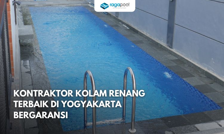 Kontraktor Kolam Renang Yogyakarta