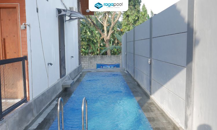 Kontraktor Kolam Renang Yogyakarta
