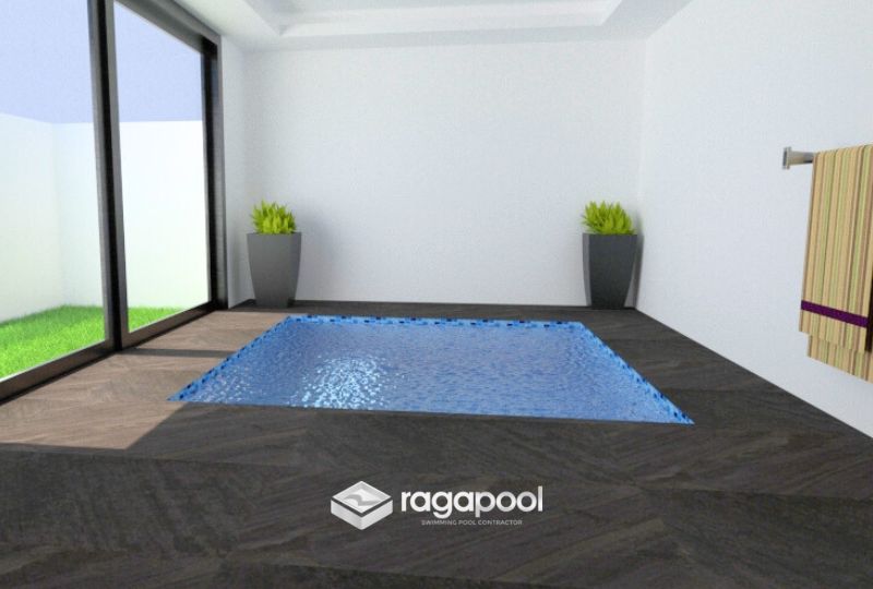 Desain Kolam Renang Ukuran 2 Meter Dengan Estimasi Biayanya 2 Desain Kolam Renang Ukuran 2 Meter Dengan Estimasi Biayanya