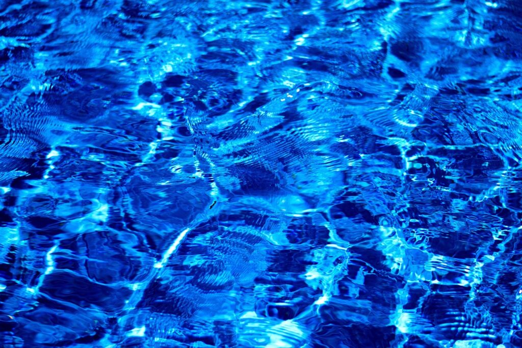 Komponen Biaya dalam RAB Kolam Renang