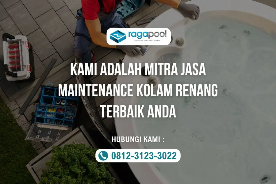 Jasa Maintenance Kolam Renang Terbaik Biaya Terjangkau 4 jasa maintenance kolam renang profesional