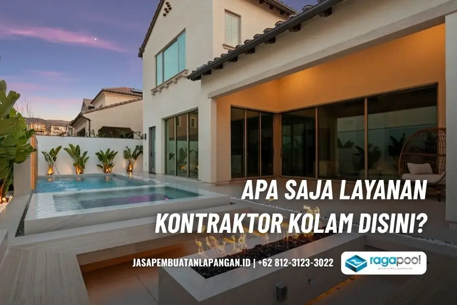 Jasa Pembuatan Kolam Renang Spa dan Sauna Terbaik 2 jasa pembuatan kolam renang spa