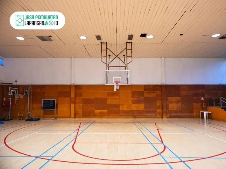 kontraktor lapangan basket (2)