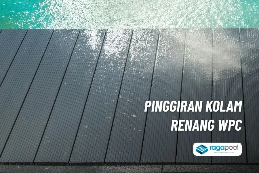 wpc lantai kolam renang