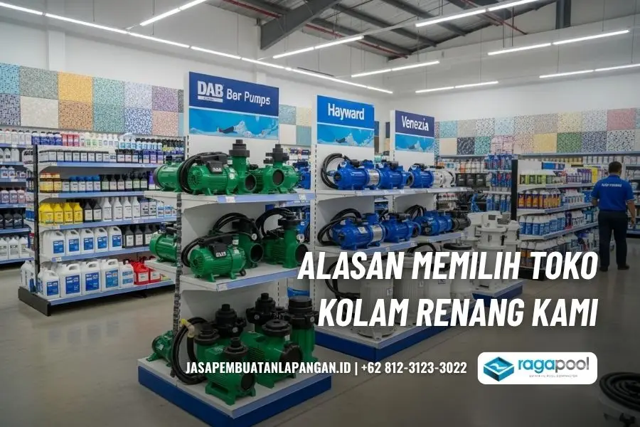 alasan memilih toko kami
