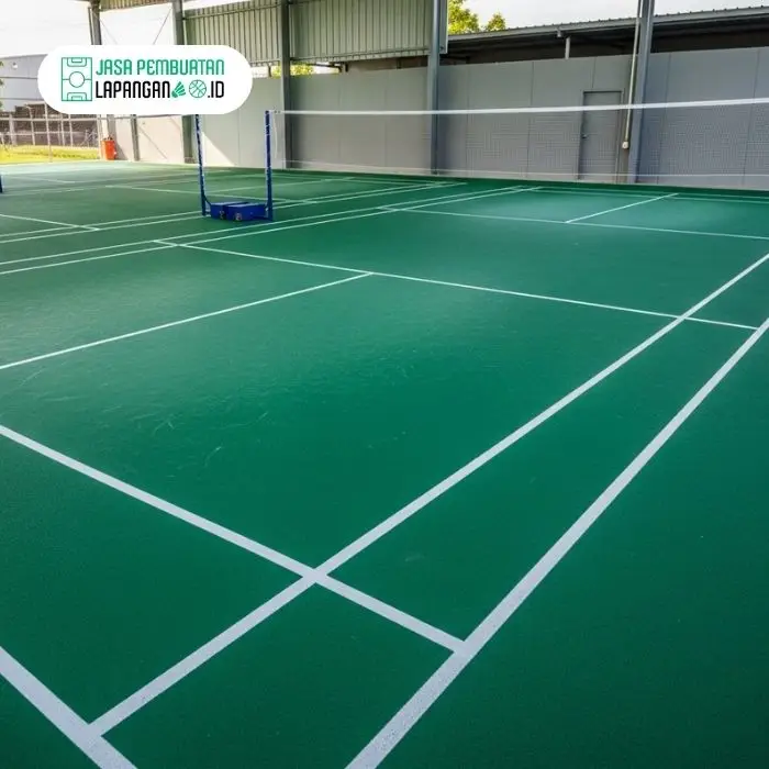 jual karpet badminton surabaya