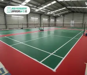 lapangan badminton flexypave (2)