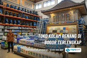 toko kolam renang bogor