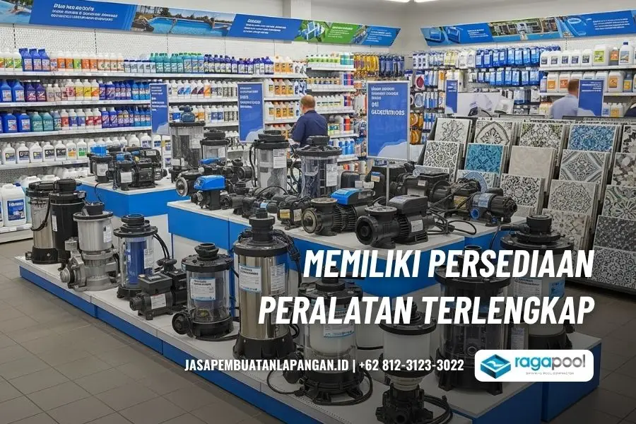 toko kolam renang terlengkap