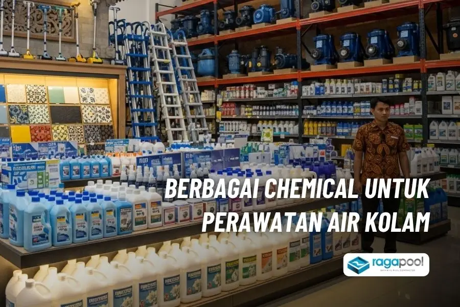 toko obat kolam renang depok