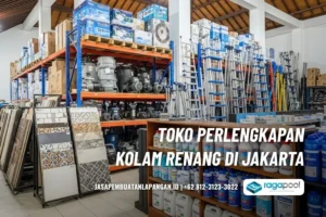 toko peralatan kolam renang jakarta