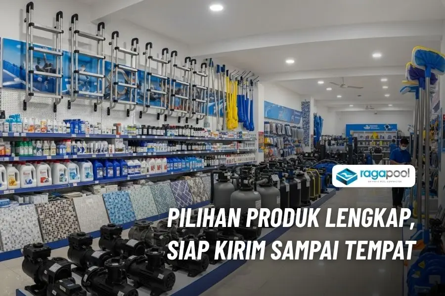 toko pompa kolam renang bandung