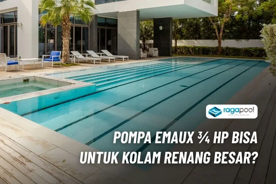 emaux pump 34 hp