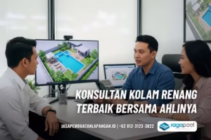 konsultan kolam renang
