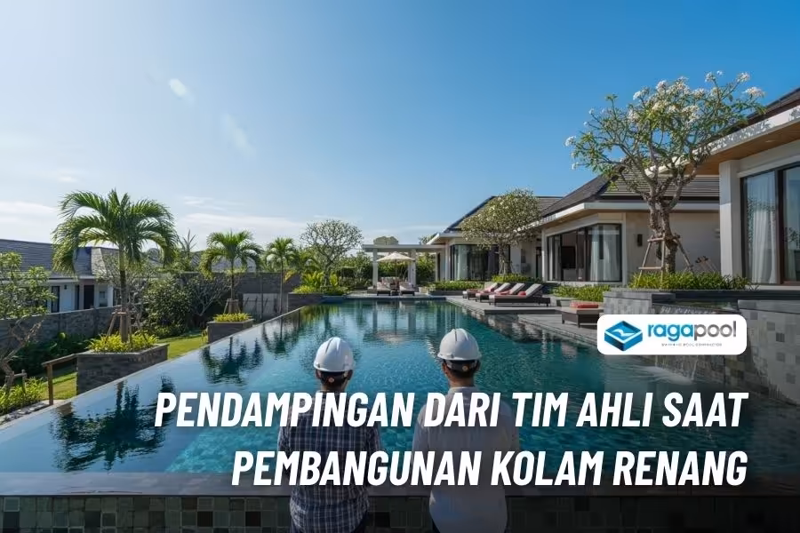 kontraktor kolam renang