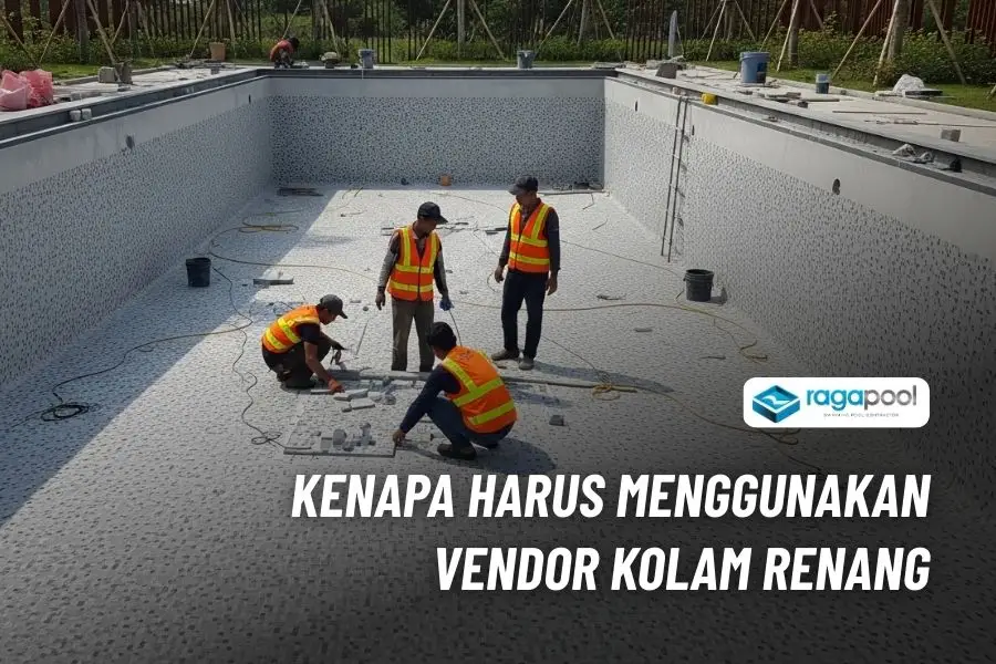 vendor kolam renang jakarta