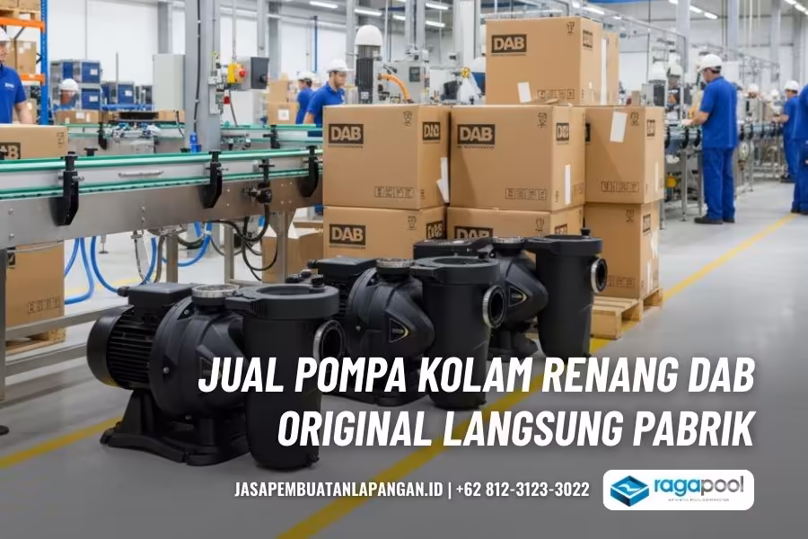 Pompa Kolam Renang DAB Original Bergaransi Resmi 4 jual pompa kolam renang dab