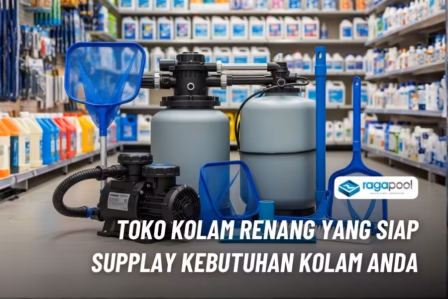 jual pompa kolam renang terdekat