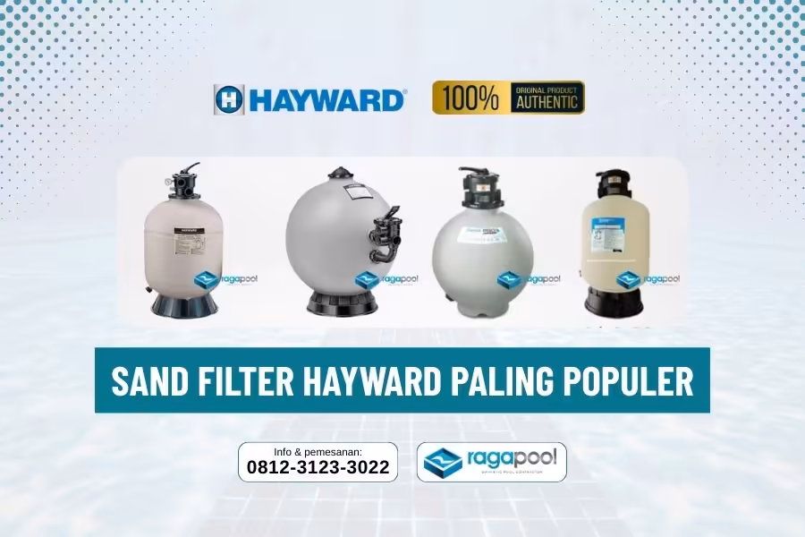 pool filter hayward