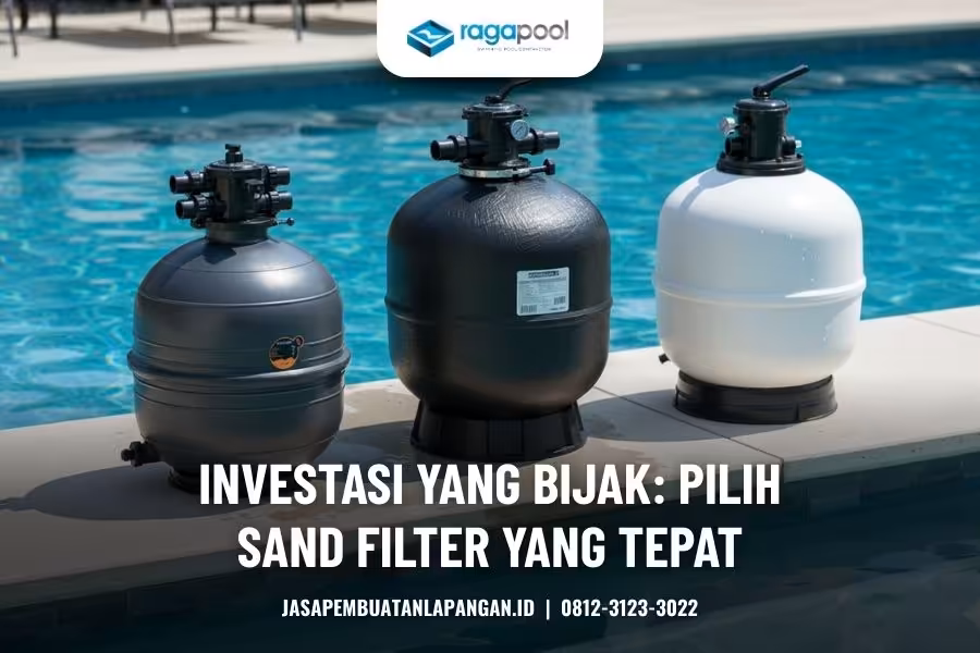 Jual Sand Filter Astral Pool Original & Bergaransi Resmi 1 sand filter astralpool