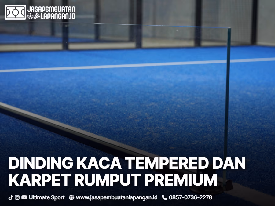 03-pemasangan-dinding-kaca-tempered-dan-karpet-lantai-permainan